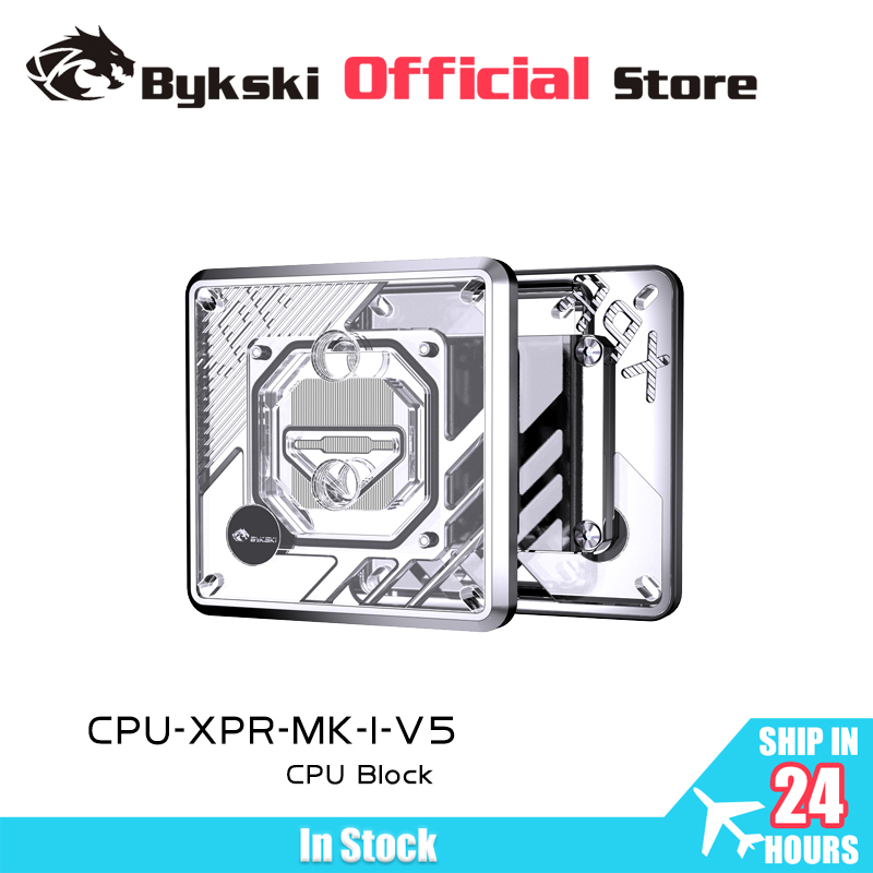 Amd Cpu Ryzen 7 - Bykski ซีพียูบล็อกสำหรับใช้ LGA1700 Intel 1200 2011