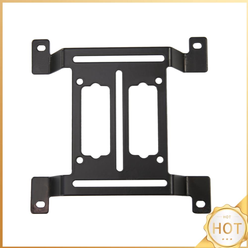 Gasket Mount Kit - ขายึดหม้อน้ำระบายความร้อนด้วยน้ำขนาด 12 ซม. ขายึดถังเก็บน้ำปั๊มน้ำ