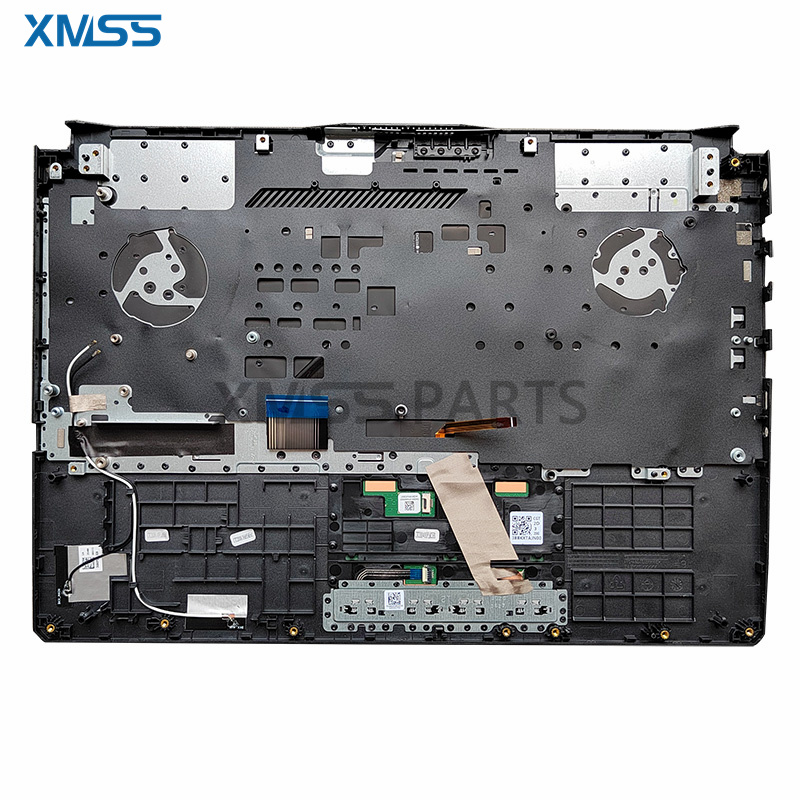 Palmrest Upper Top Case คีย์บอ - Gaming Keyboard Backlit บทวิจารณ์และราคา