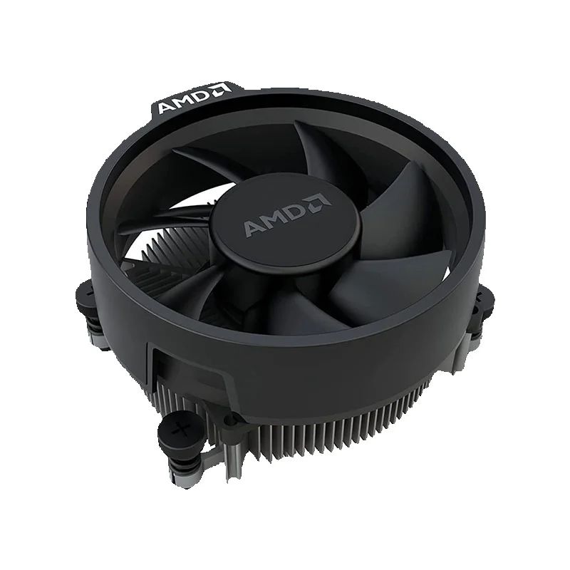 AMD Ryzen Wraith Cooler Wraith - Amd Cpu Ryzen 7 บทวิจารณ์และราคา