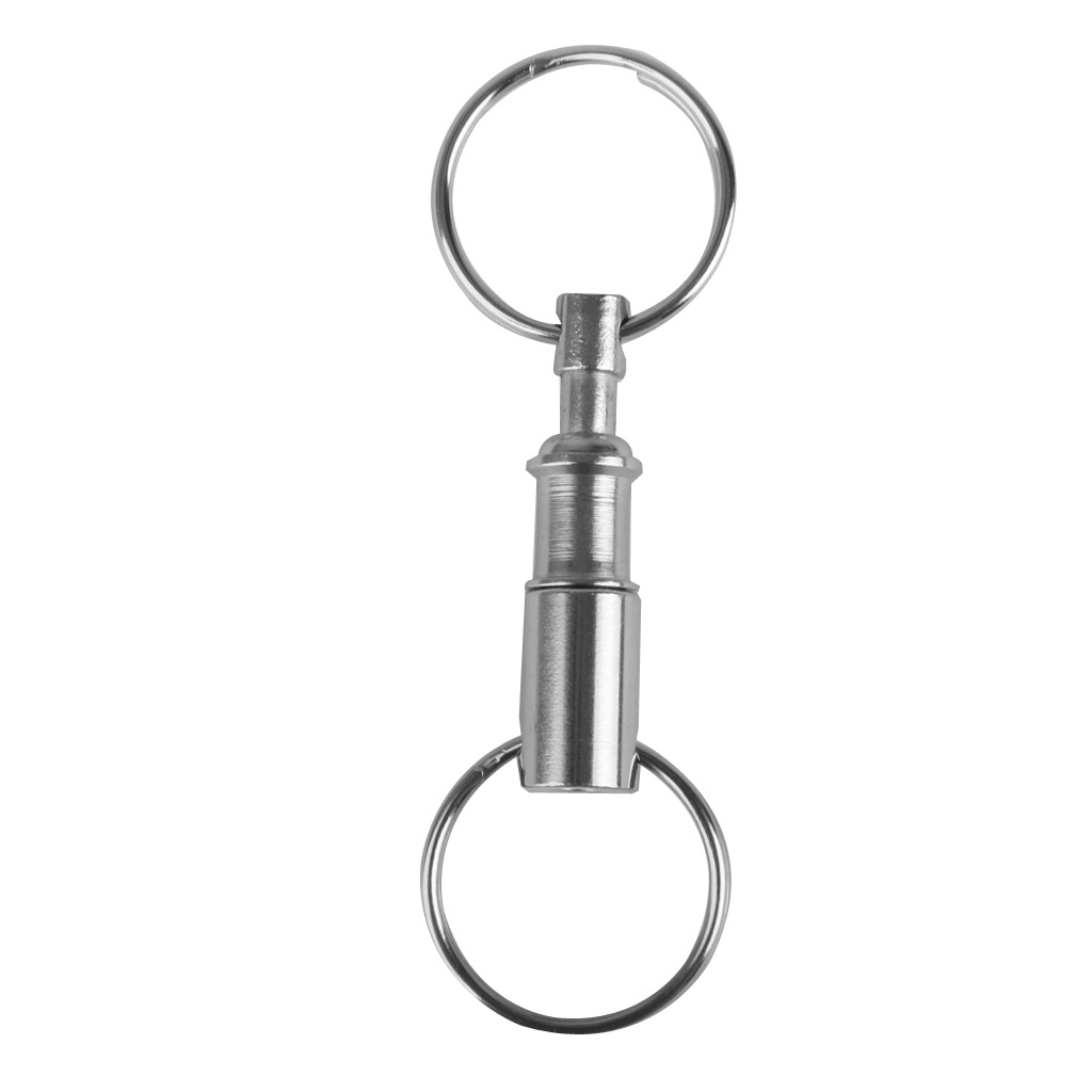 10Pcs Dual ที่ถอดออกได้พวงกุญแ - Keycap Puller Ring บทวิจารณ์และราคา
