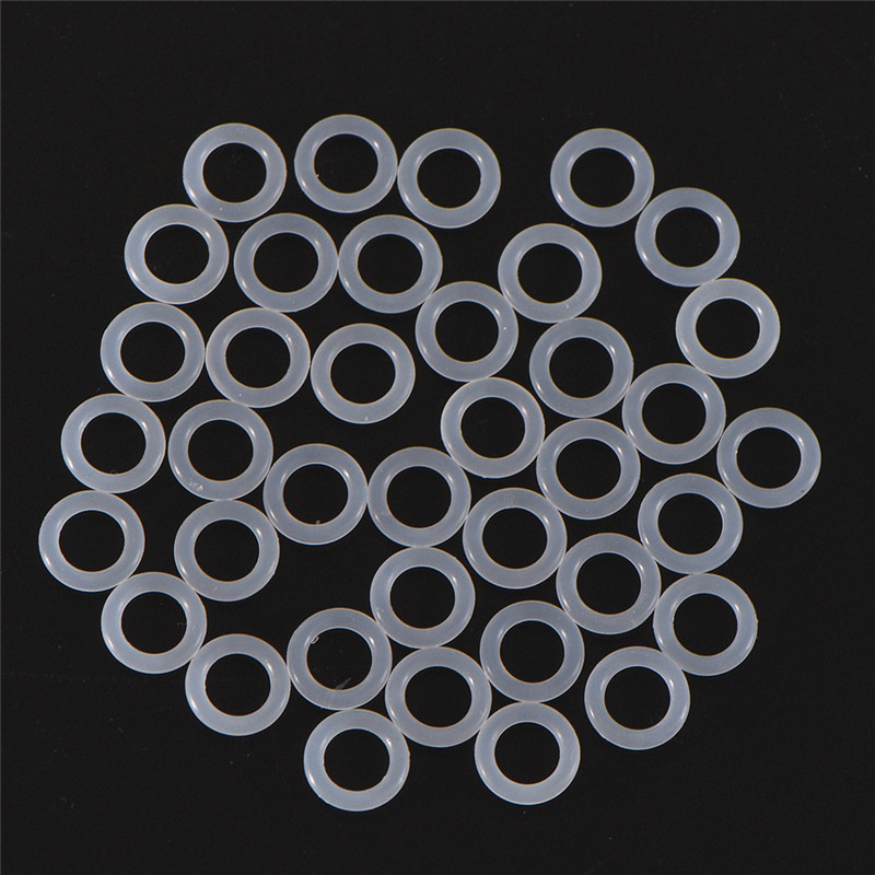 240ชิ้นหรือ120ชิ้นสวิตช์ยางโอร - Keycap Puller Ring บทวิจารณ์และราคา