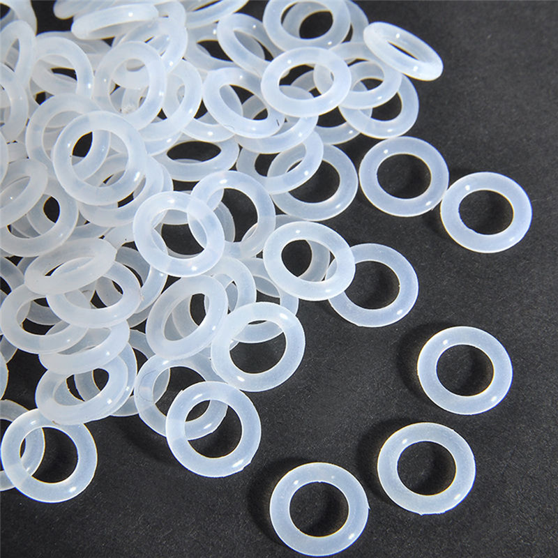 240ชิ้นหรือ120ชิ้นสวิตช์ยางโอร - Keycap Puller Ring บทวิจารณ์และราคา