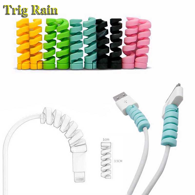 เกลียวสายป้องกันข้อมูลสายซิลิโ - Coiled Usb Cable บทวิจารณ์และราคา