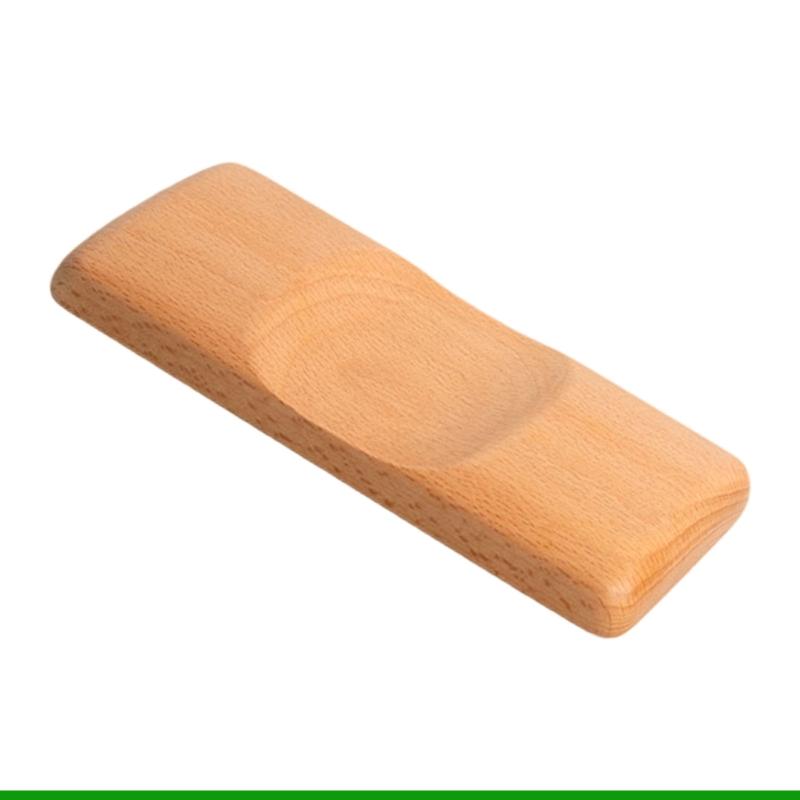 U55C หมอนรองมือเมาส์ไม้หรูหราพ - Wrist Rest Wood บทวิจารณ์และราคา