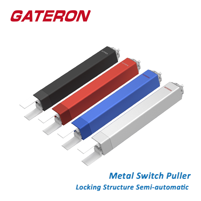 GATERON Keycap Puller ยอดนิยมเ - Keyboard Gaming Black บทวิจารณ์และราคา