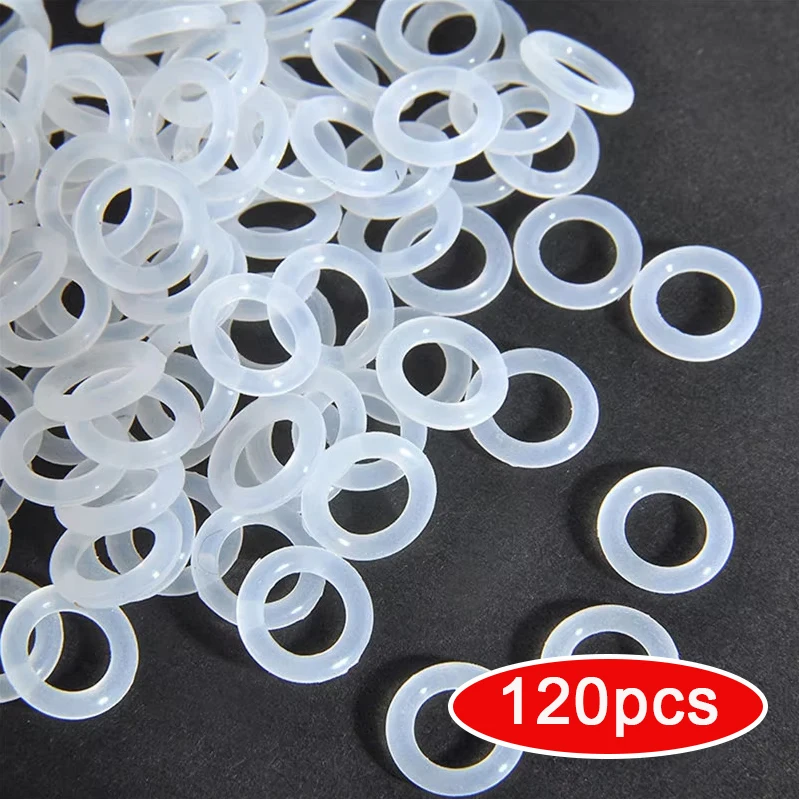 โอริงซิลิโคนสำหรับคีย์บอร์ด 12 - Keycap Puller Ring บทวิจารณ์และราคา