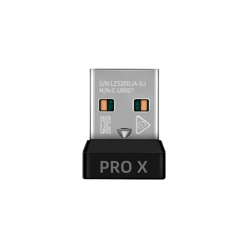 Original USB Dongle Receiver A - Logitech Mouse G Pro X Superlight บทวิจารณ์และราคา