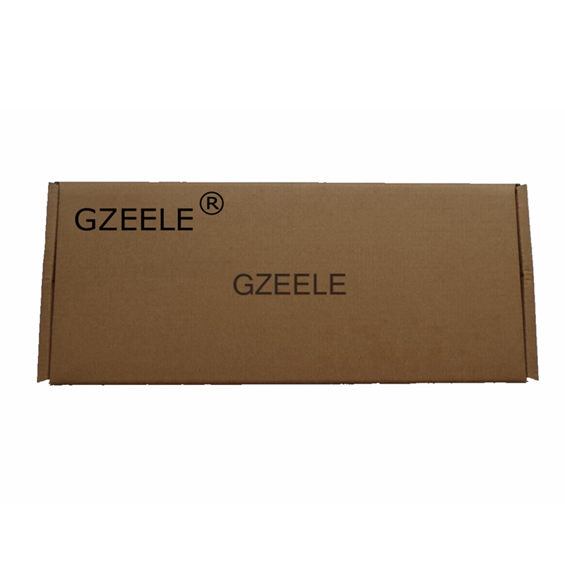 Gzeele แป้นพิมพ์แล็ปท็อป backl - Gaming Keyboard Asus บทวิจารณ์และราคา