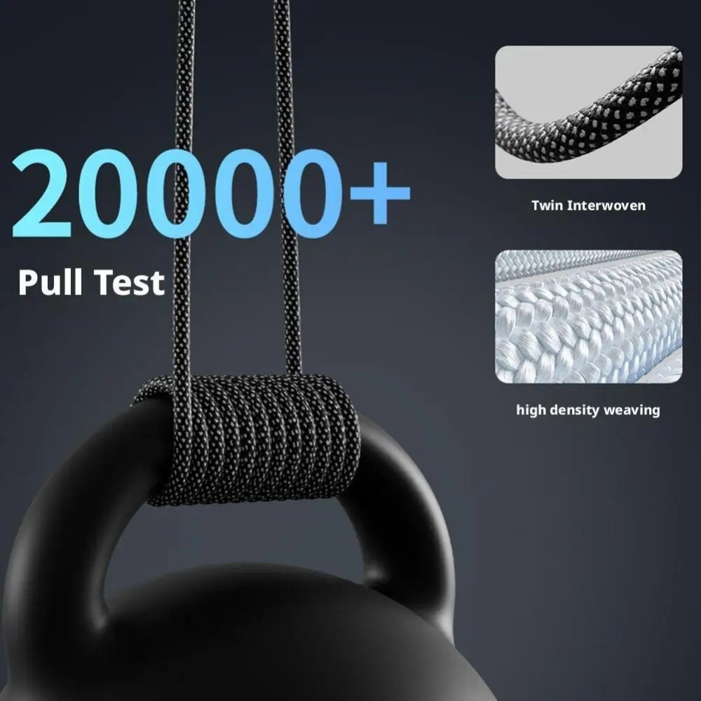 สายชาร์จเร็วแบบแม่เหล็ก 65W พร - Coiled Usb Cable บทวิจารณ์และราคา