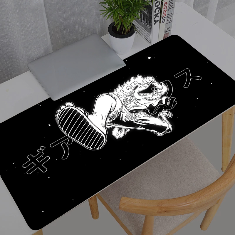 แผ่นรองเมาส์ขนาดใหญ่ลูฟี่ วันพ - Gaming Keyboard Theme บทวิจารณ์และราคา