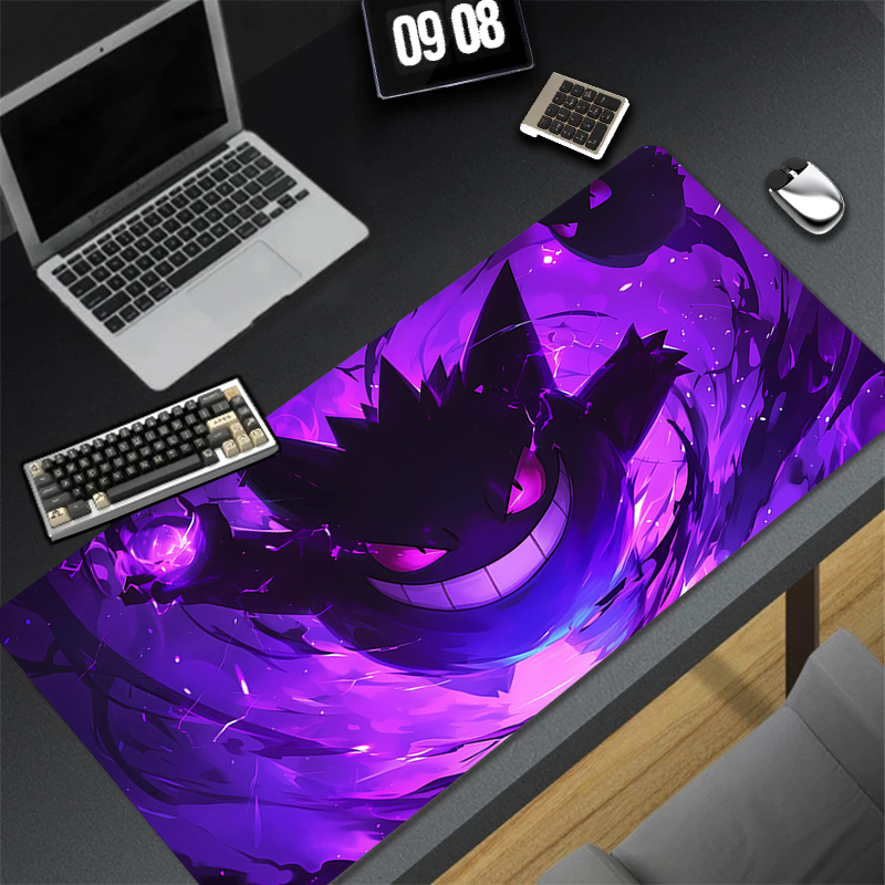 แผ่นรองเมาส์คอมพิวเตอร์ แผ่นรอ - Gaming Keyboard Theme บทวิจารณ์และราคา
