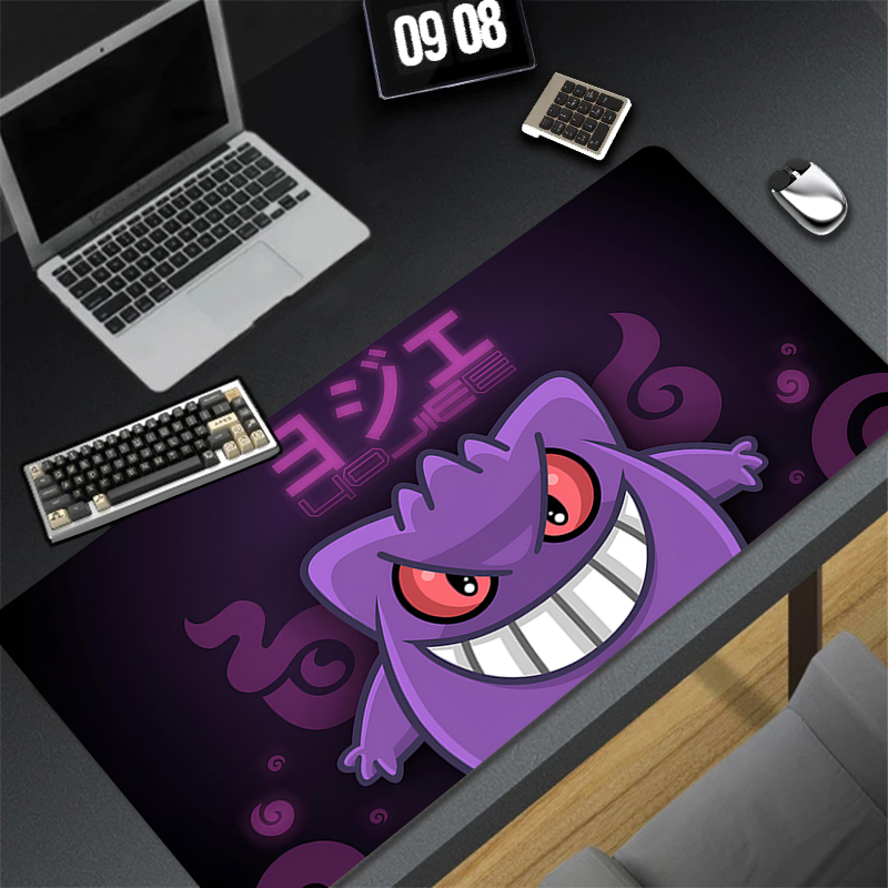แผ่นรองเมาส์คอมพิวเตอร์ แผ่นรอ - Gaming Keyboard Theme บทวิจารณ์และราคา