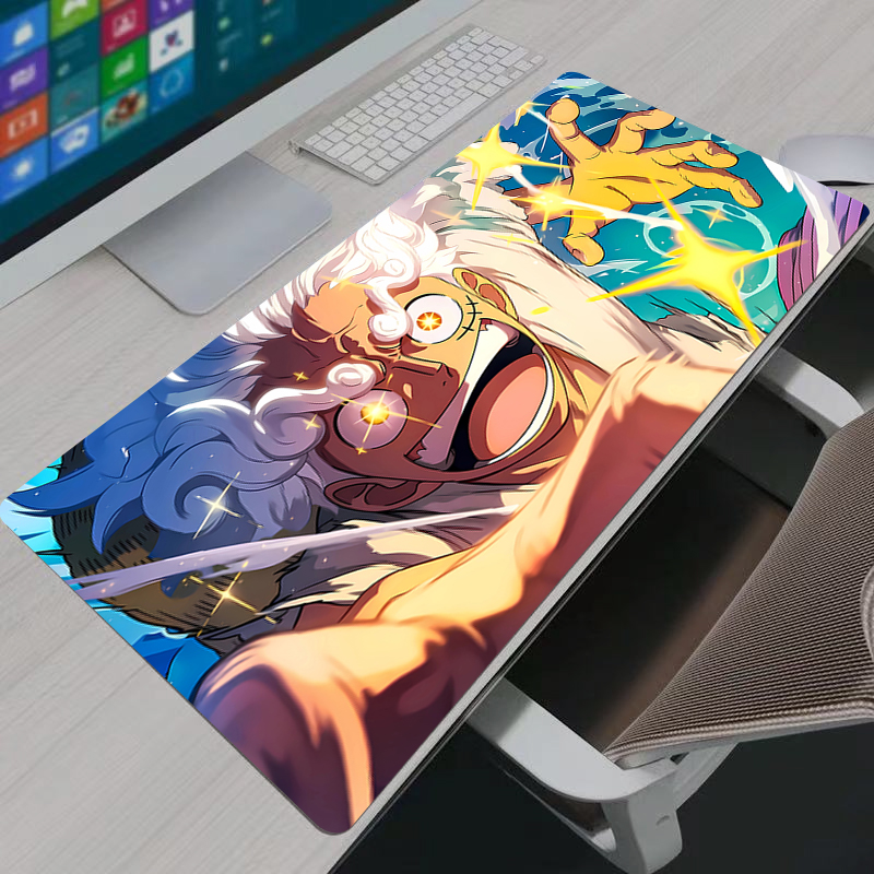 แผ่นรองเมาส์คอมพิวเตอร์ Gamer  - Gaming Keyboard Theme บทวิจารณ์และราคา