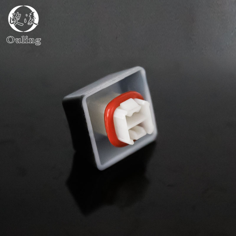 โอริงซีลคีย์แคป 125 ชิ้น สำหรั - Keycap Puller Ring บทวิจารณ์และราคา
