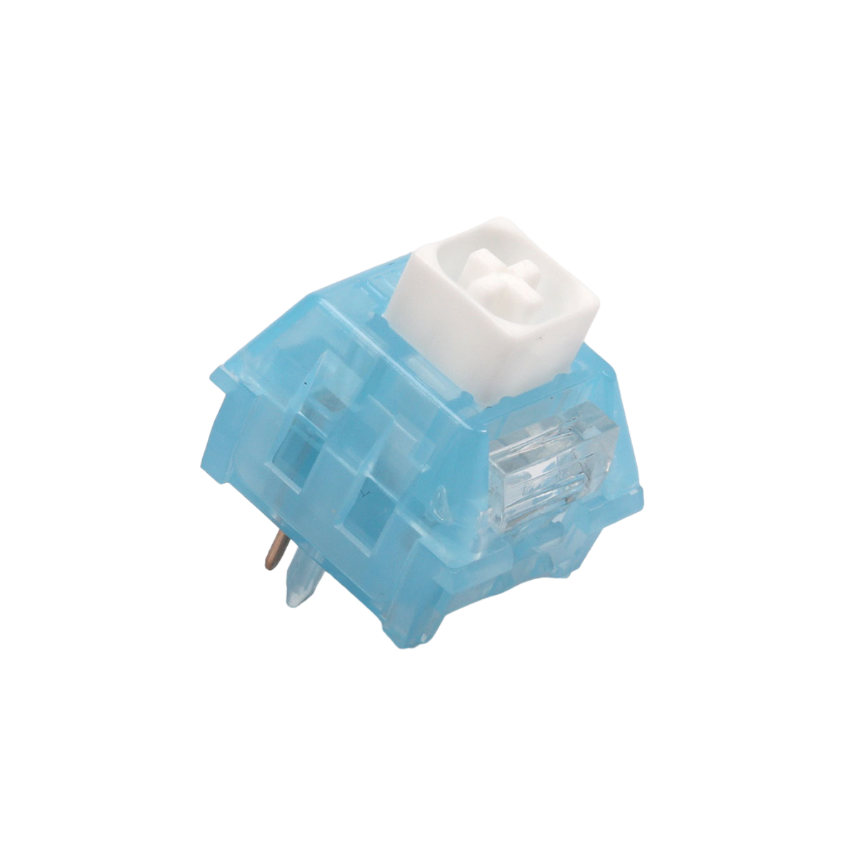 สวิตช์ Arctic Fox Tactile 52g  - Keyboard Lube Kit บทวิจารณ์และราคา