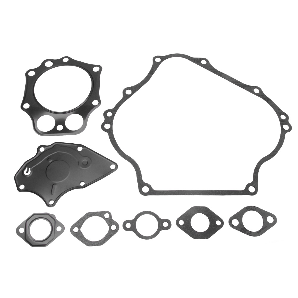 ชุดปะเก็นเครื่องยนต์วัสดุคุณภา - Gasket Mount Kit บทวิจารณ์และราคา