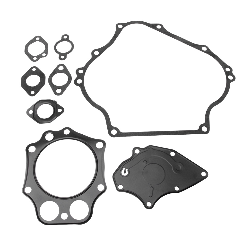 ชุดปะเก็นเครื่องยนต์วัสดุคุณภา - Gasket Mount Kit บทวิจารณ์และราคา