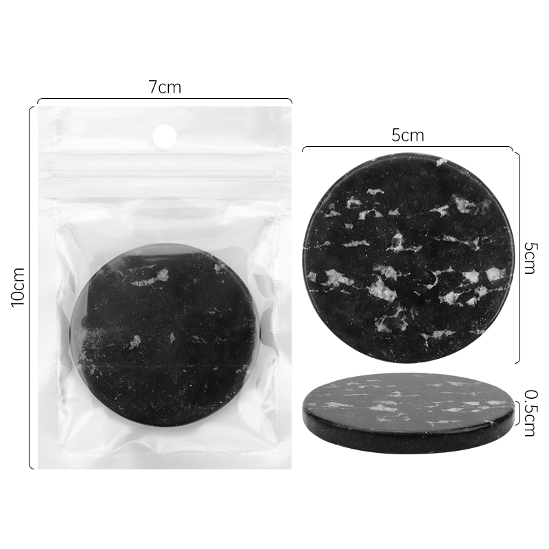 Black Eyelash Grafting ปะเก็นร - Gasket Mount Kit บทวิจารณ์และราคา
