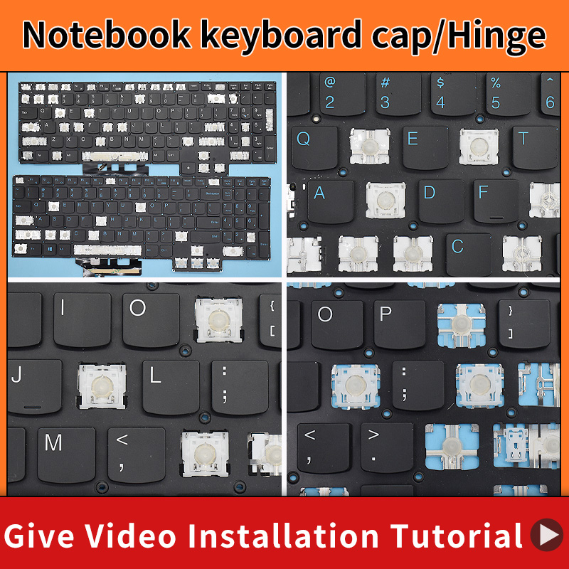 ฝาครอบปุ่มกดแบบเปลี่ยนได้ สำหร - Gaming Keyboard Asus บทวิจารณ์และราคา