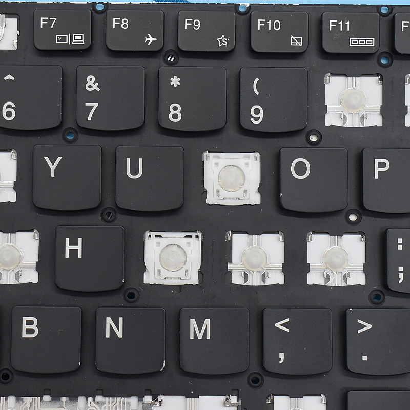 ฝาครอบปุ่มกดแบบเปลี่ยนได้ สำหร - Gaming Keyboard Asus บทวิจารณ์และราคา
