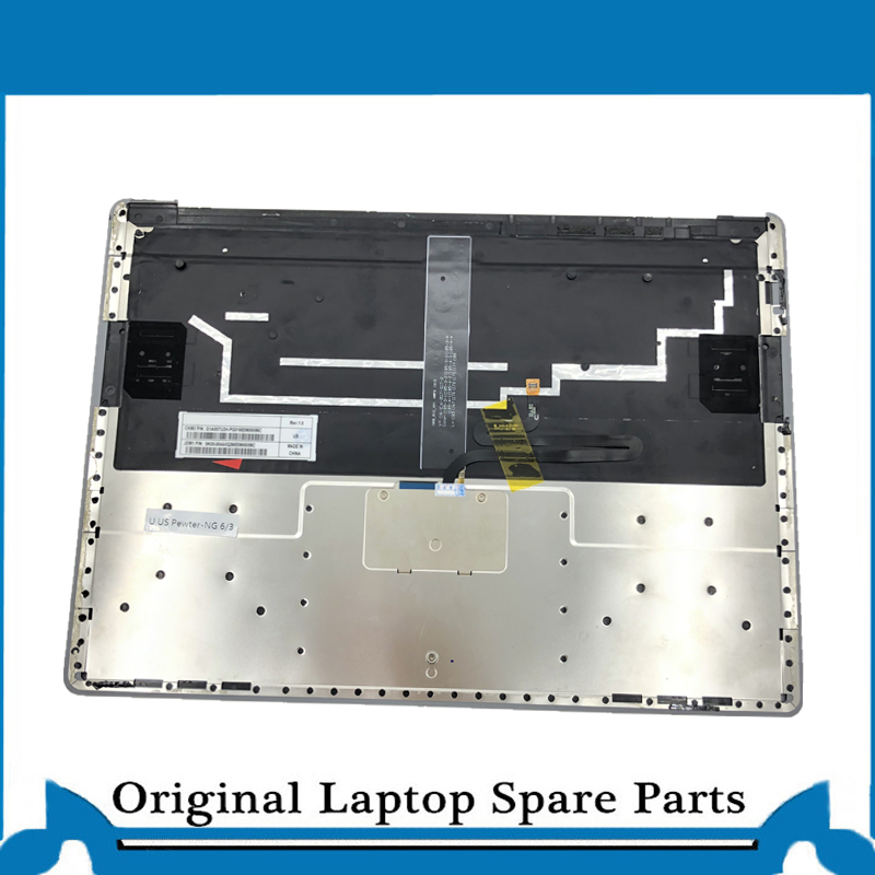 Original Topcase สําหรับแล็ปท็ - Gaming Keyboard Backlit บทวิจารณ์และราคา