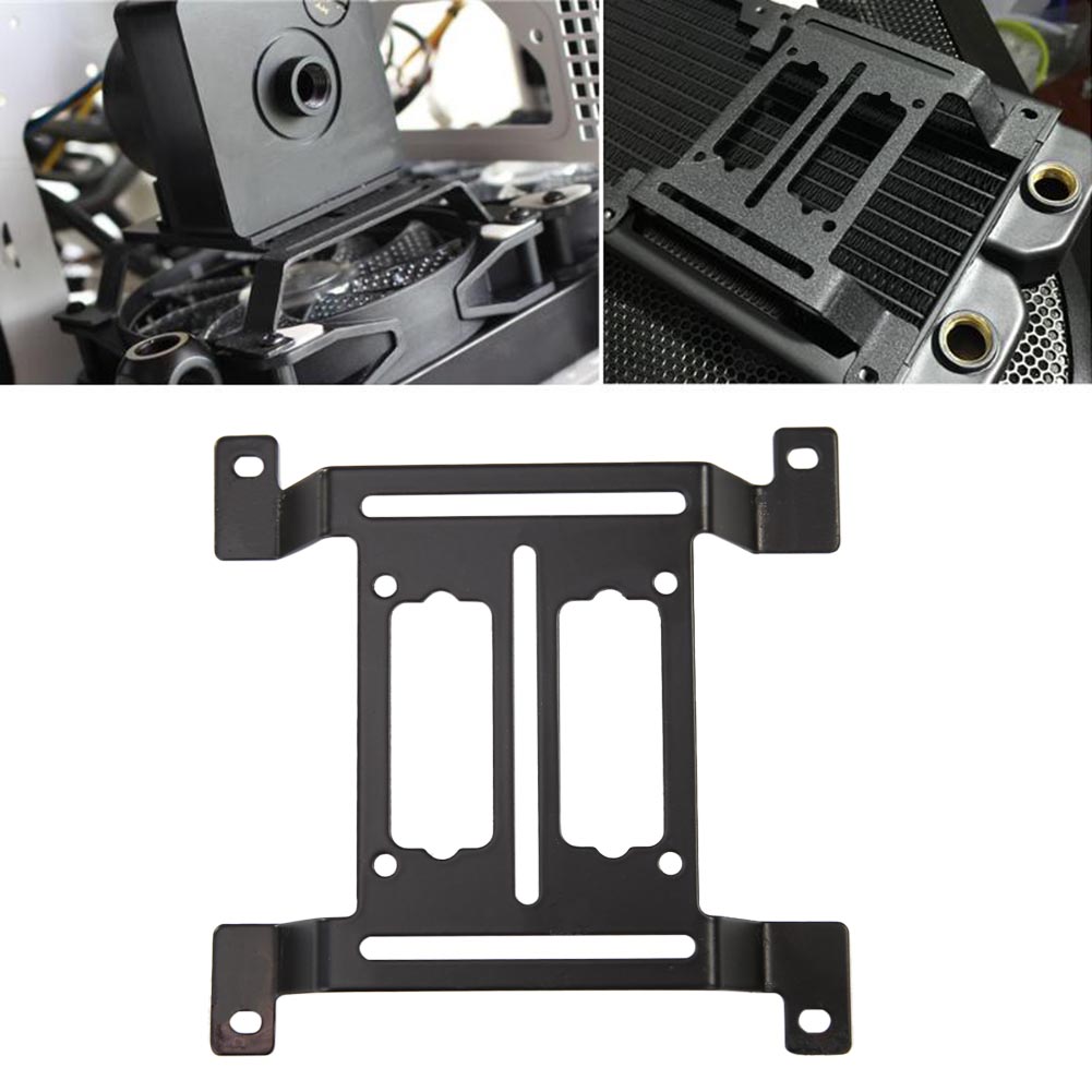 ขายึดหม้อน้ำระบายความร้อนด้วยน - Gasket Mount Kit บทวิจารณ์และราคา