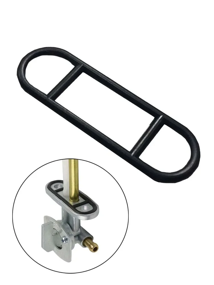 34 มม.สวิทช์ถังการใช้ Petcock  - Gasket Mount Kit บทวิจารณ์และราคา