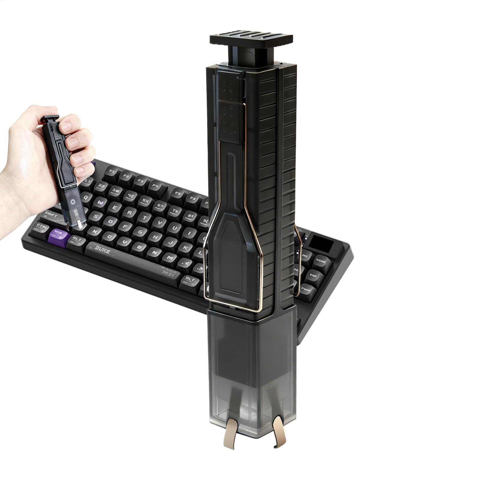 เครื่องมือถอดกุญแจ 2 in 1 พร้อ - Keycap Puller Ring บทวิจารณ์และราคา