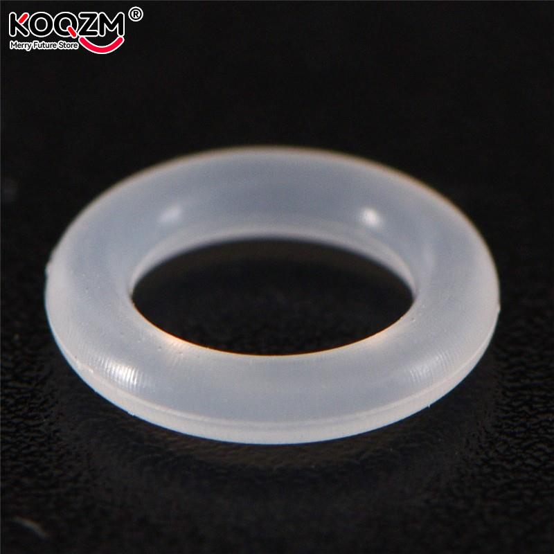 120ชิ้น/ถุงยางOแหวนคีย์บอร์ดสว - Keycap Puller Ring บทวิจารณ์และราคา
