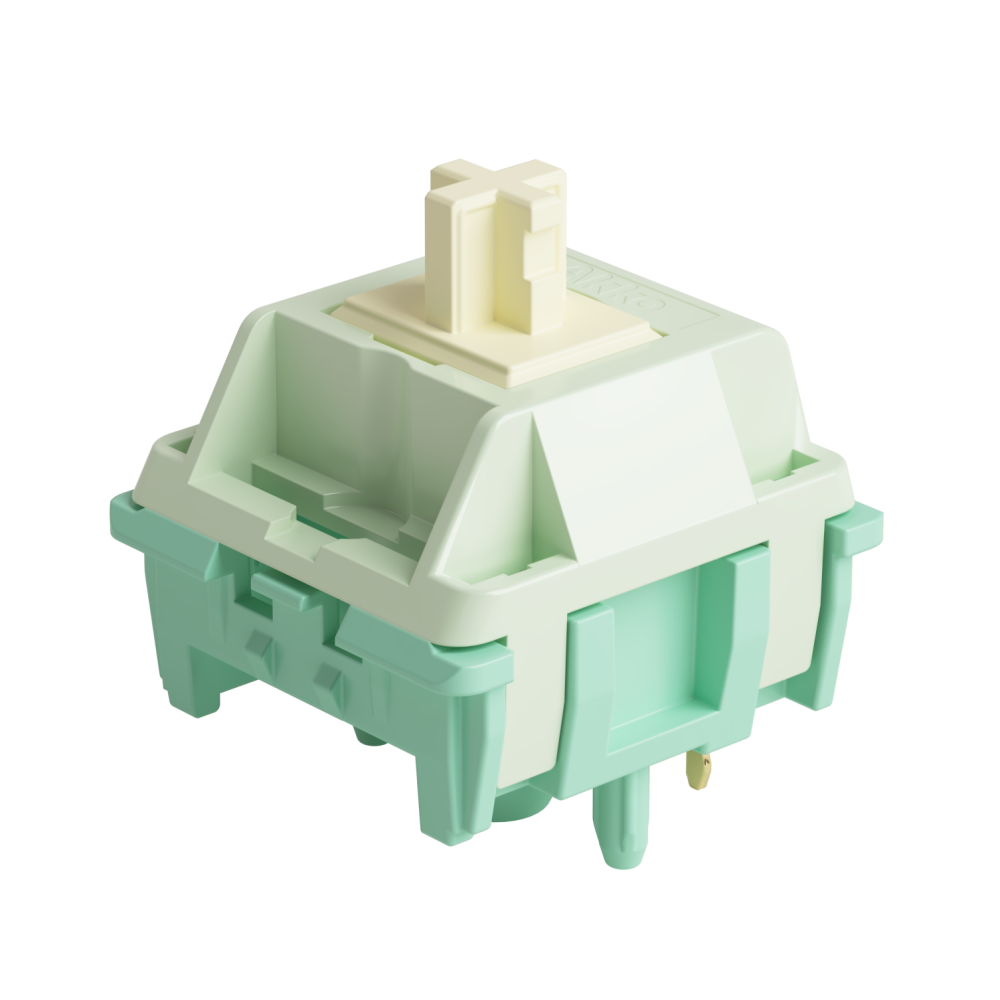 Akko Cilantro Switch 5 Pins 36 - Keyboard Lube Kit บทวิจารณ์และราคา