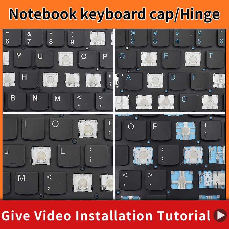 ฝาครอบปุ่มกดแบบเปลี่ยนได้ สำหร - Gaming Keyboard Asus บทวิจารณ์และราคา