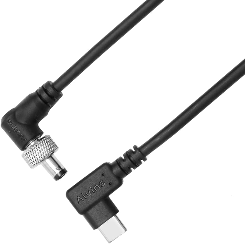 สายเคเบิลของ Alvin PD USB-C Ty - Coiled Usb Cable บทวิจารณ์และราคา
