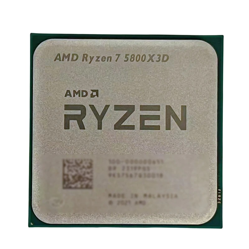โปรเซสเซอร์เกมมิ่ง AMD Ryzen 7 - Amd Cpu Ryzen 7 บทวิจารณ์และราคา