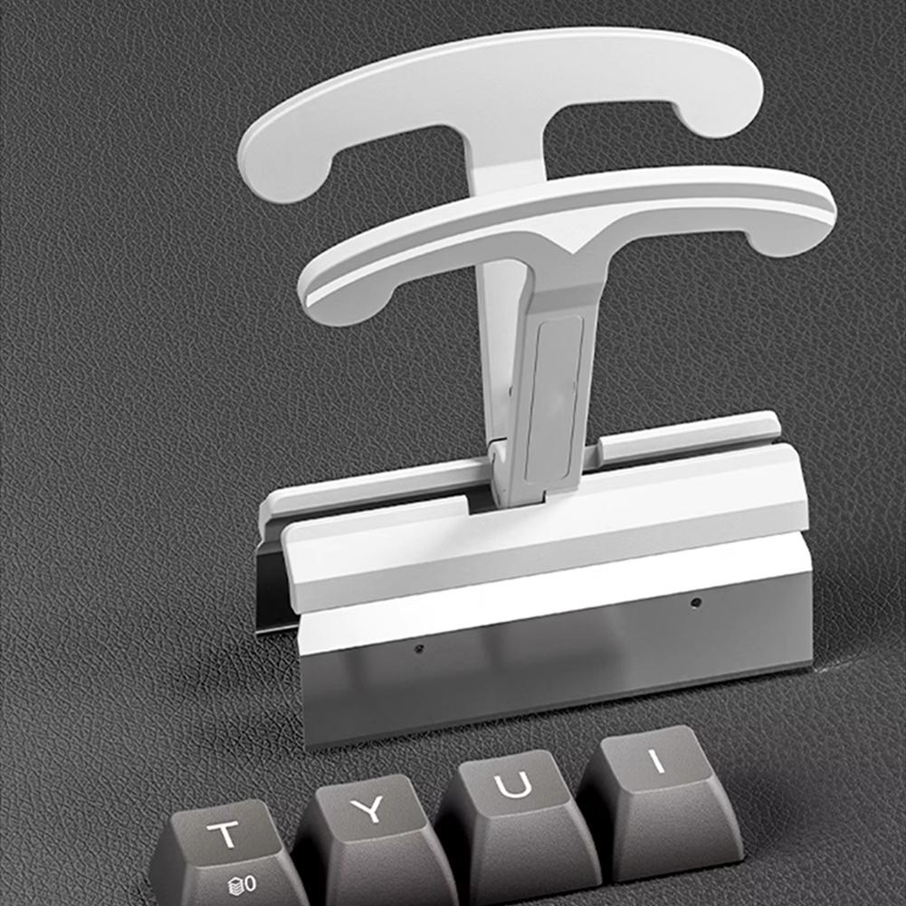 เครื่องมือถอดคีย์แคปขนาดใหญ่แบ - Keycap Puller Ring บทวิจารณ์และราคา