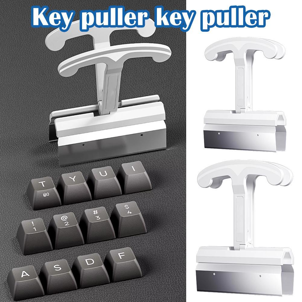 เครื่องมือถอดคีย์แคปขนาดใหญ่แบ - Keycap Puller Ring บทวิจารณ์และราคา